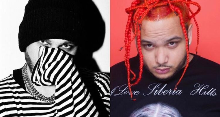 Darci – “Got U On” featuring Nessly photo