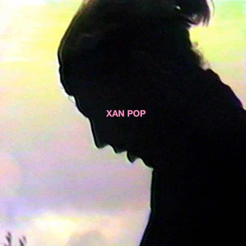 Dos Boy - “Xan Pop” cover art
