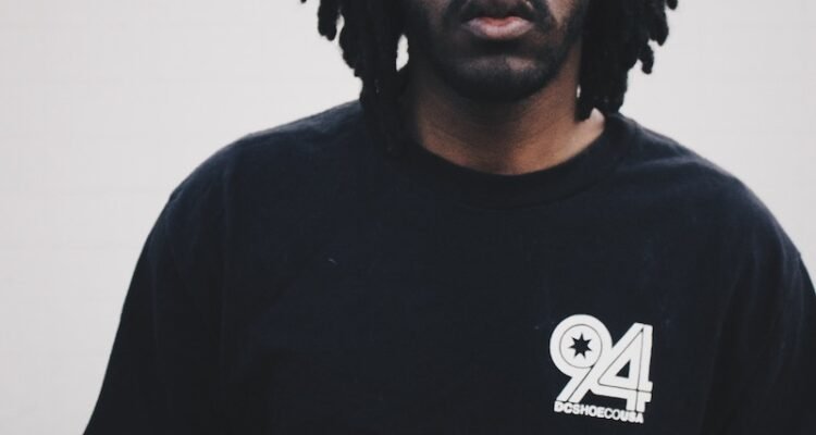 Jay Warren press photo