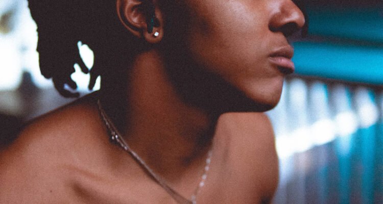 Kevin George press photo