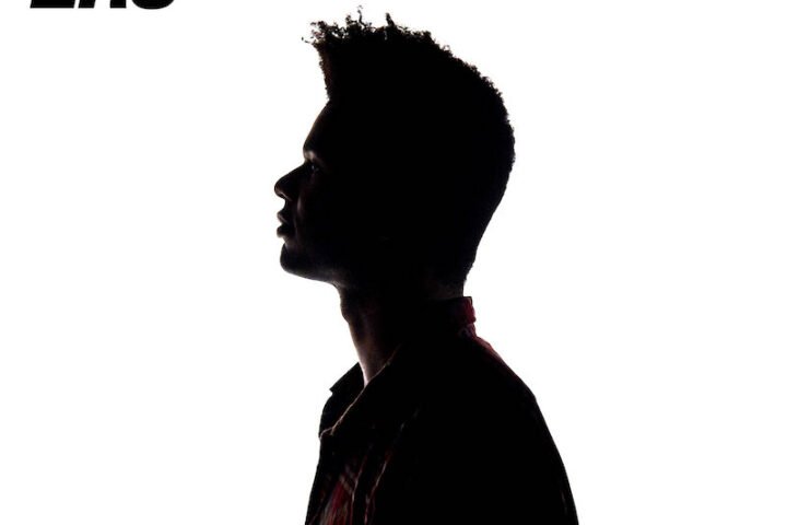 Kyan - What is it About Men - Amy Winehouse cover - covers art