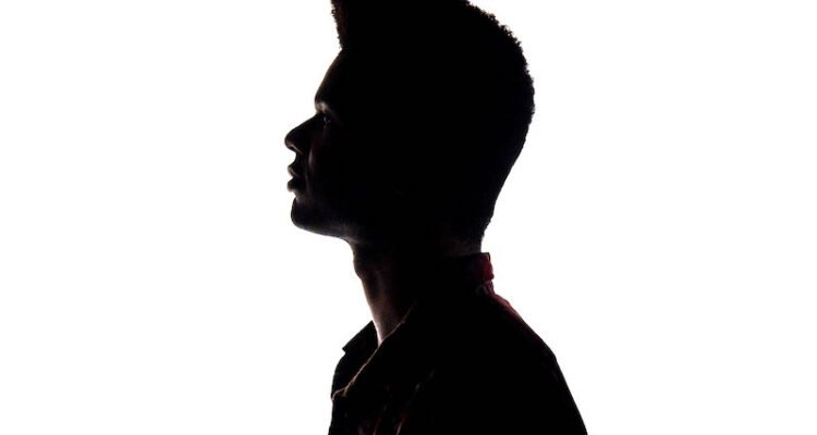 Kyan - What is it About Men - Amy Winehouse cover - covers art