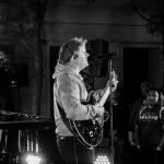 Lewis Capaldi + Apple Apple + Music Up Next Live