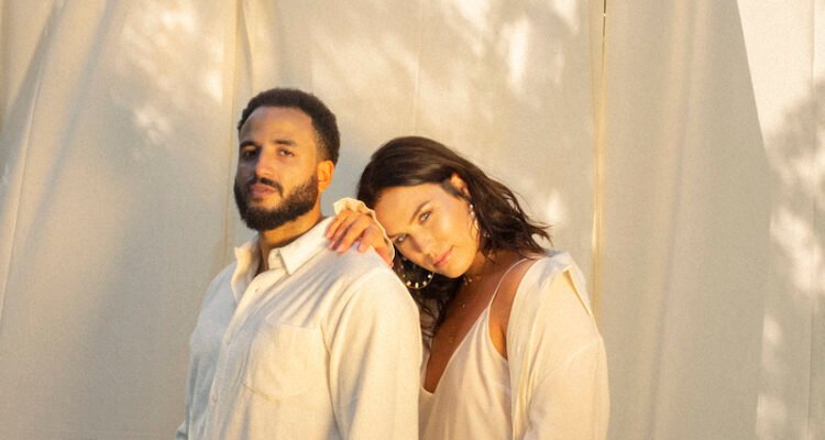 Molly Hammar - “Show Me” featuring Kim Cesarion + Photo by Ro-Sy