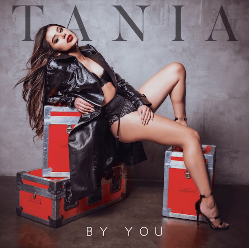 Tania – “By You” cover