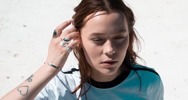 Vera Hotsauce press photo