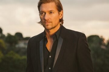 Wilder Woods press photo