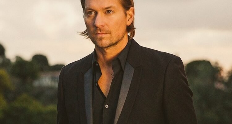 Wilder Woods press photo