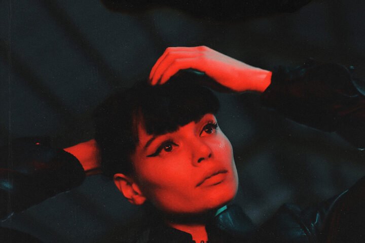 Winona Oak + Break My Broken Heart