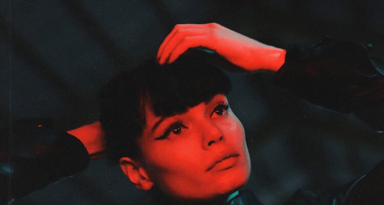 Winona Oak + Break My Broken Heart