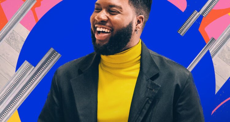 Apple Music's Up Next Live - Khalid