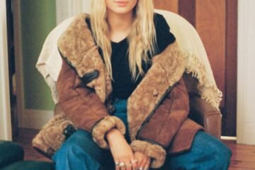 Blake Woods - “4am” cover