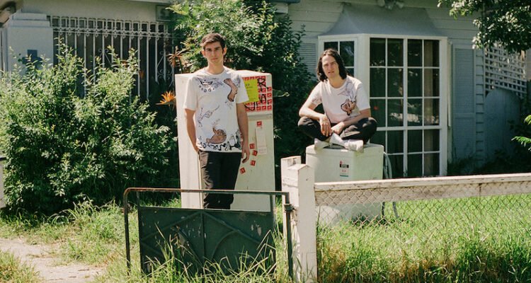 Close-Counters press photo by Jacob Collings