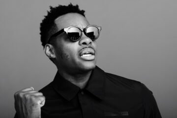 Day Kornegay press photo