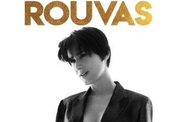 Diana Rouvas - “Wait For No One (F9 Remix)” cover