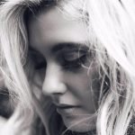 Ella Henderson press photo