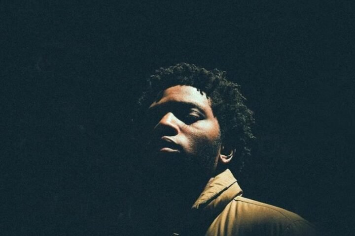 Gallant - “Sleep On It” cover