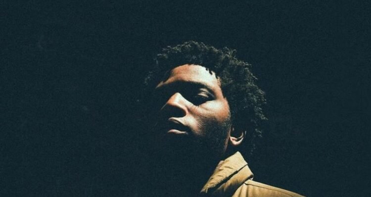 Gallant - “Sleep On It” cover