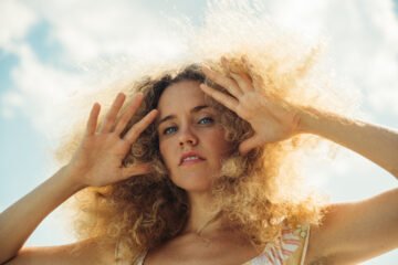 Geowulf press photo by Quinn Wharton