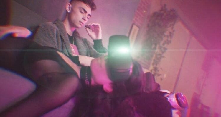 Jesse Eplan video photo