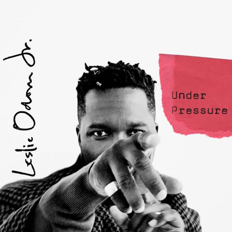 Leslie Odom, Jr. - “Under Pressure” cover