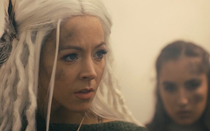 Lindsey Stirling - Artemis video photo