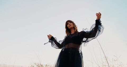 Little Monarch press photo