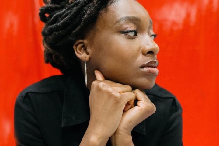 Little Simz press photo