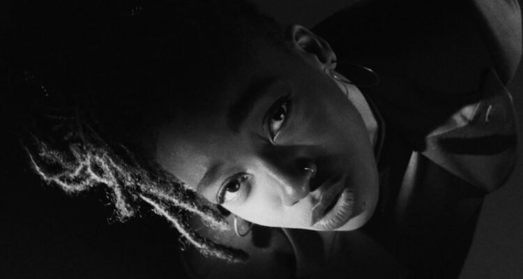 Little Simz - “GREY Area” album front cover