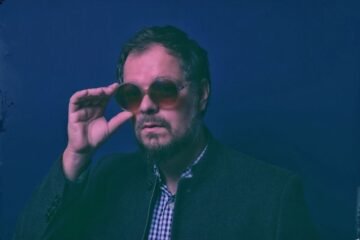 Otis McDonald press photo