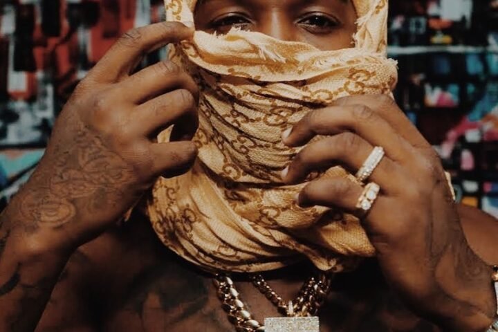 Pop Smoke press photo