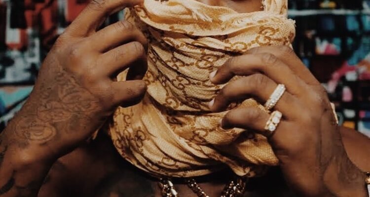 Pop Smoke press photo