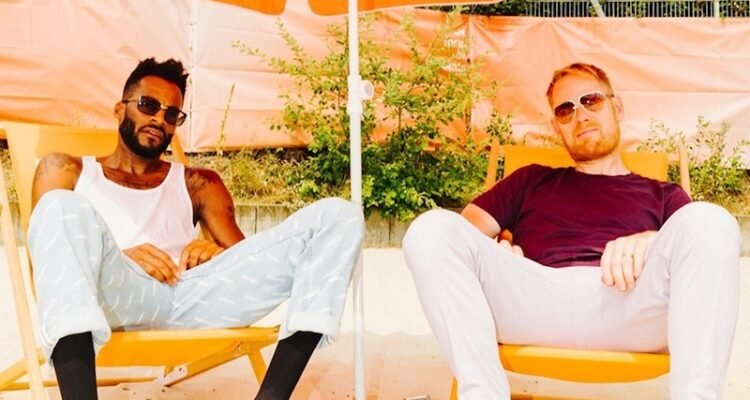 Ricky Dietz press photo