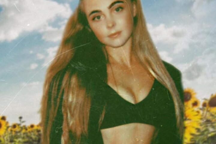 Ruby Duff press photo