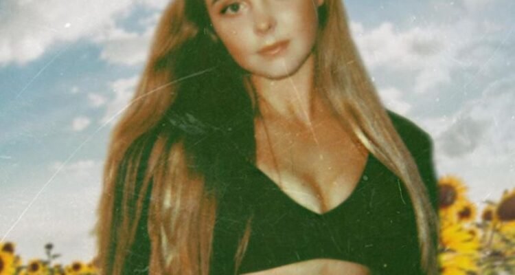 Ruby Duff press photo