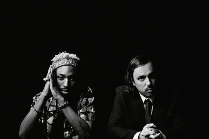 The Knocks press photo