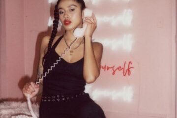 Tiera Beverly press photo