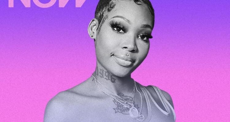 Apple Music + R&B Now playlist + Summer Walker