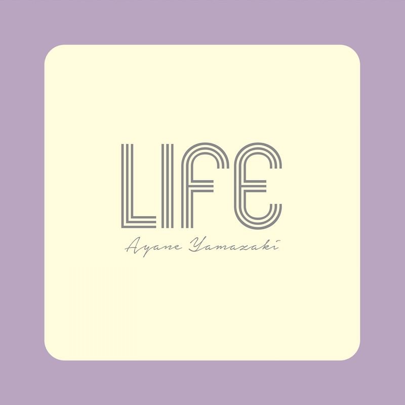 Ayane Yamazaki - “Life” EP