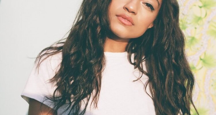 Dana Williams press photo