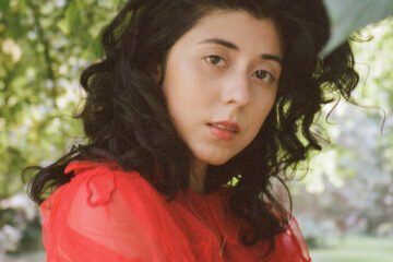 Daniela Andrade press photo