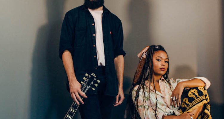 Ka-Li + Pipe Dream press photo