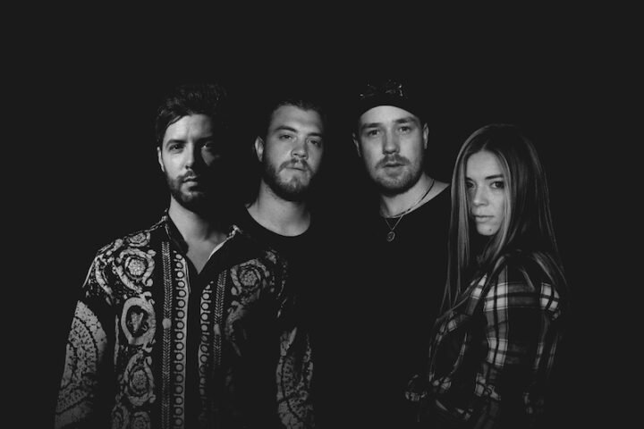 Meduza x Becky Hill x GOODBOYS press photo