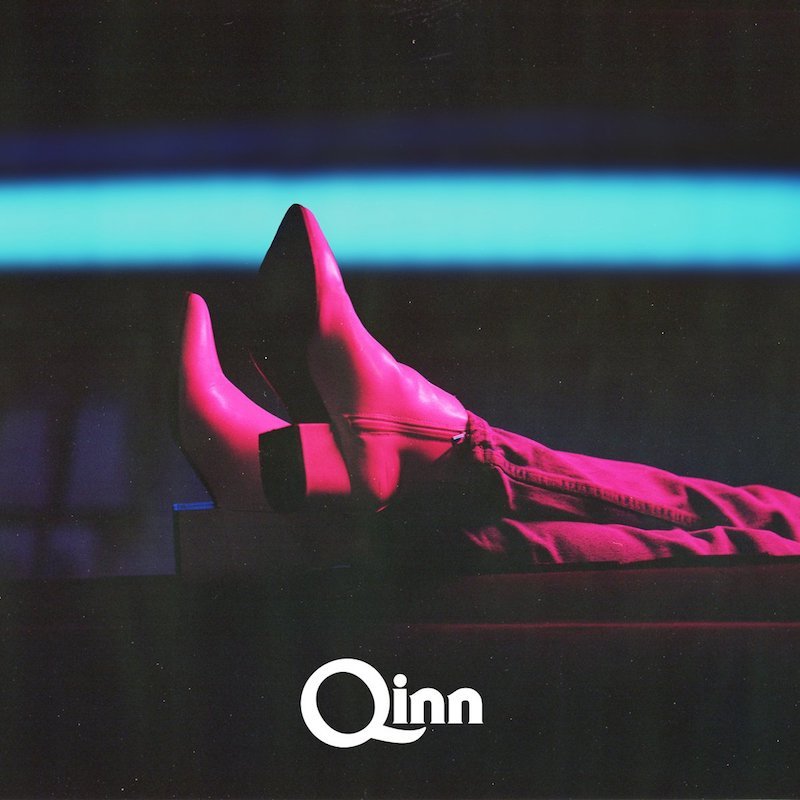 Qinn – “Echo” cover