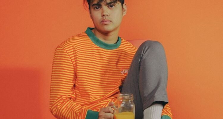 Tim Atlas press photo by Doll Ave