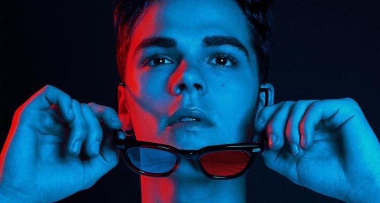 AJ Mitchell – “Say It Again” cover