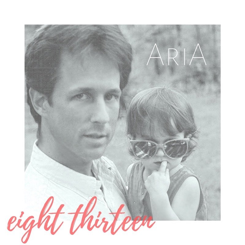 AriA - “Eight Thirteen” cover