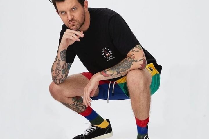 Dillon Francis press photo
