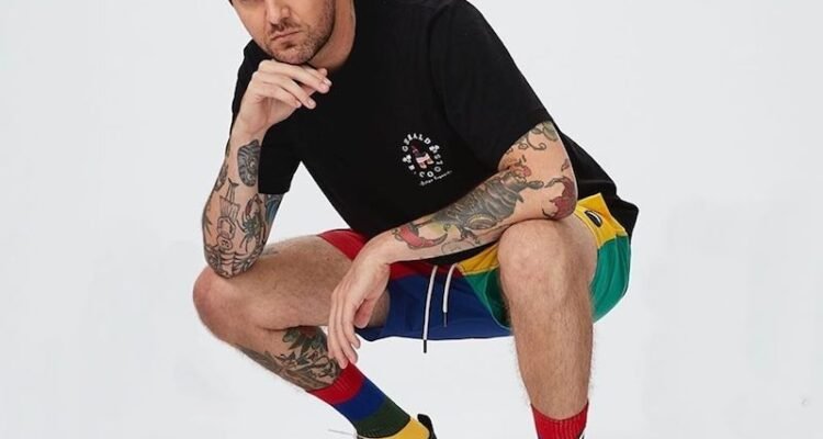 Dillon Francis press photo