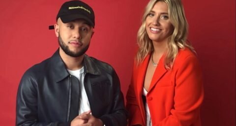 Jax Jones & Ella Henderson - “This Is Real” photo